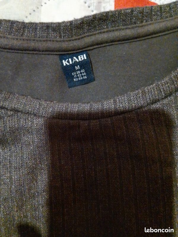 Pull de grossesse (image 3)