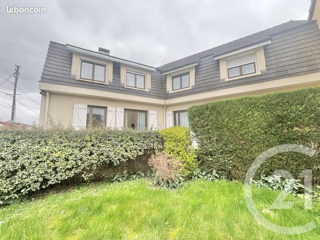 Maison 6 pièces 165 m² · à Athis-Mons · 165 m² · 348 000 €