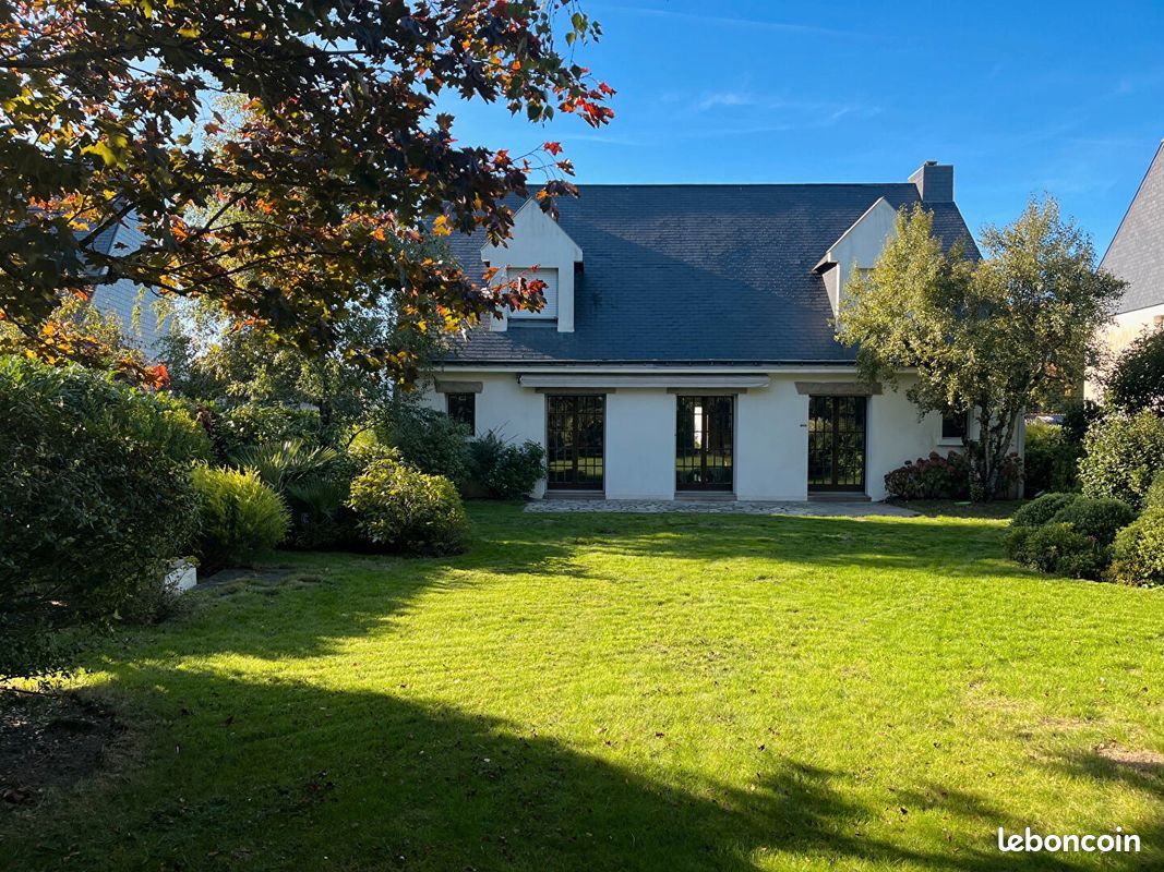 Maison 5 pièces 164 m² · à Nantes · 164 m² · 592 800 €