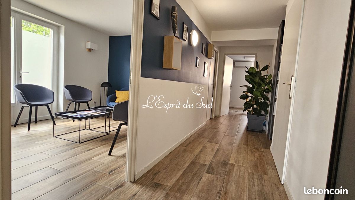 Immeuble 120 m² · à Coufouleux · 120 m² · 1 800 €/mois