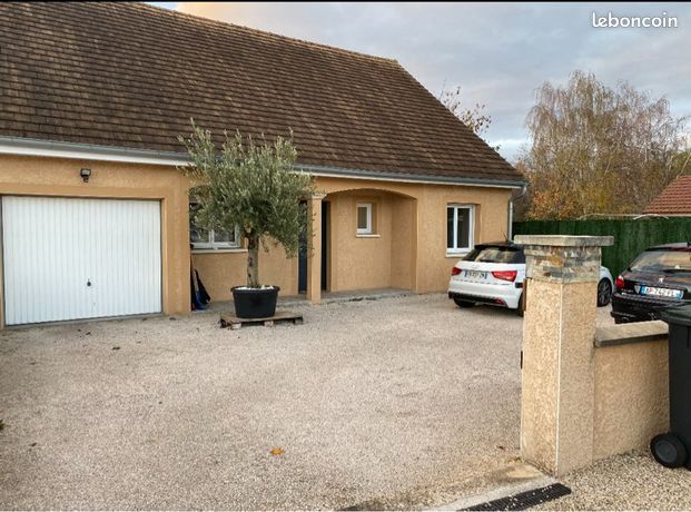 Maison T4