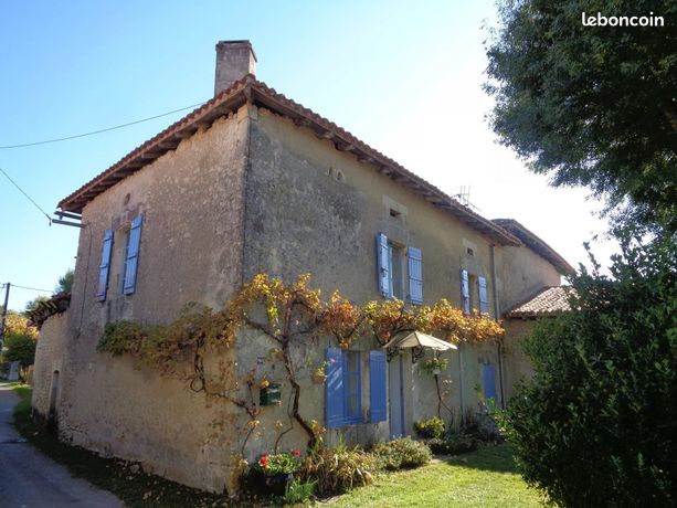 Propriété 4 pièces 113 m²