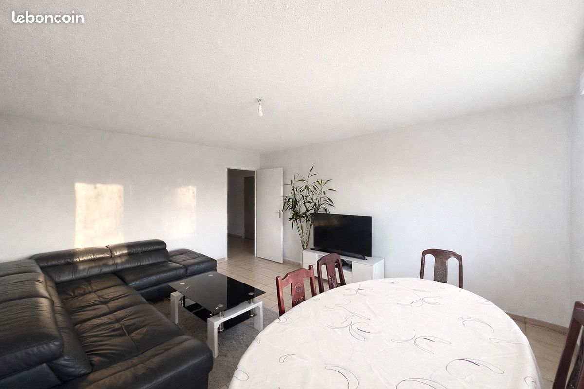 Appartement 4 pièces 87 m² · à Aucamville · 87 m² · 169 000 €