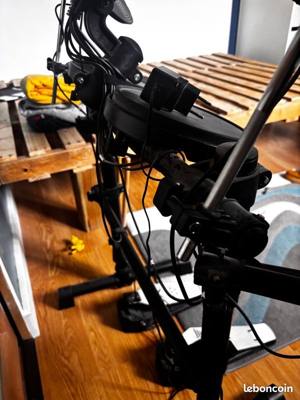 Batterie musique (image 9)