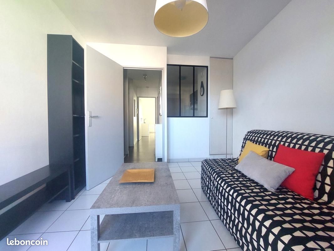 Appartement 2 pièces 33 m² · à Limoges · 33 m² · 610 €/mois
