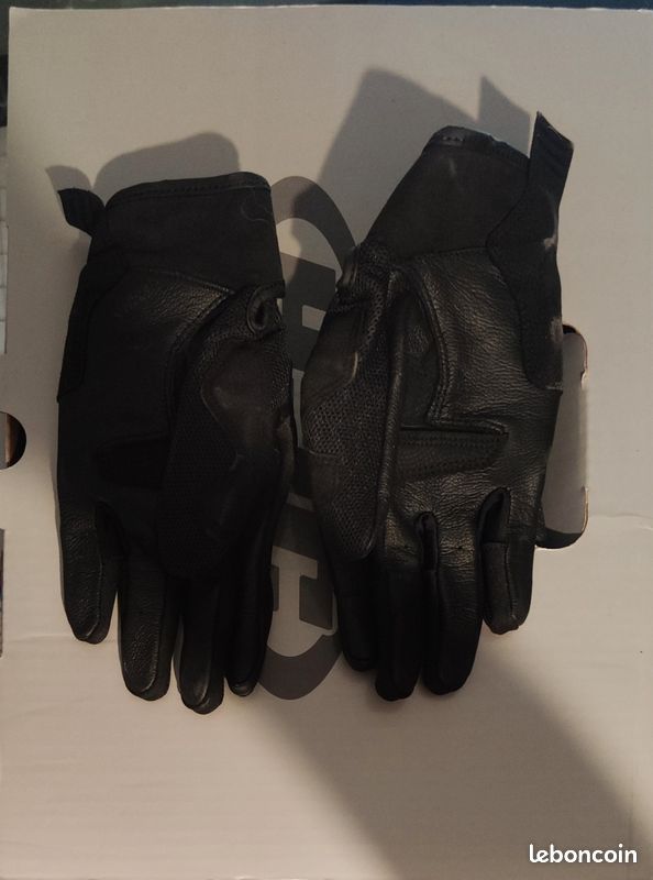 Gants moto Alpinestars (image 2)