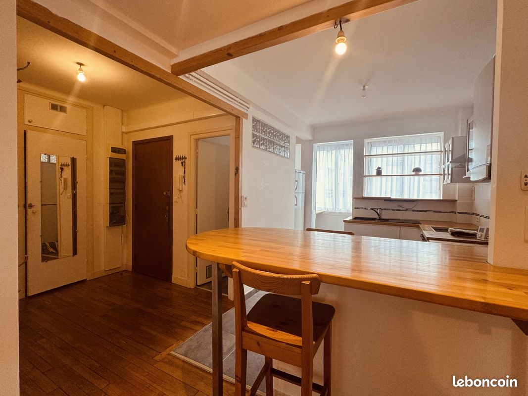 Appartement 3 pièces 73 m² · à Brest · 73 m² · 248 000 €