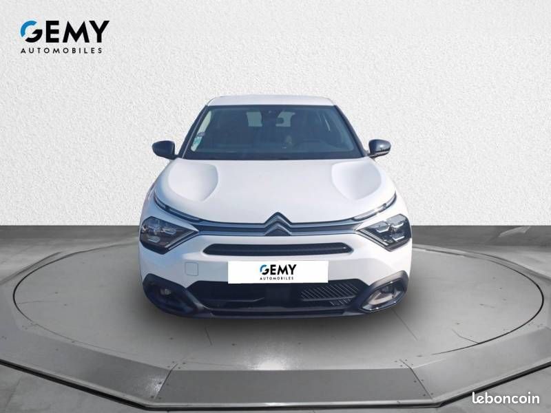 Citroën C4 PureTech 130 S&S EAT8 Feel Pack (image 2)