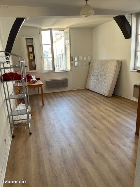 Appartement 1 pièce 31 m² · à Chalon-sur-Saône · 31 m² · 415 €/mois