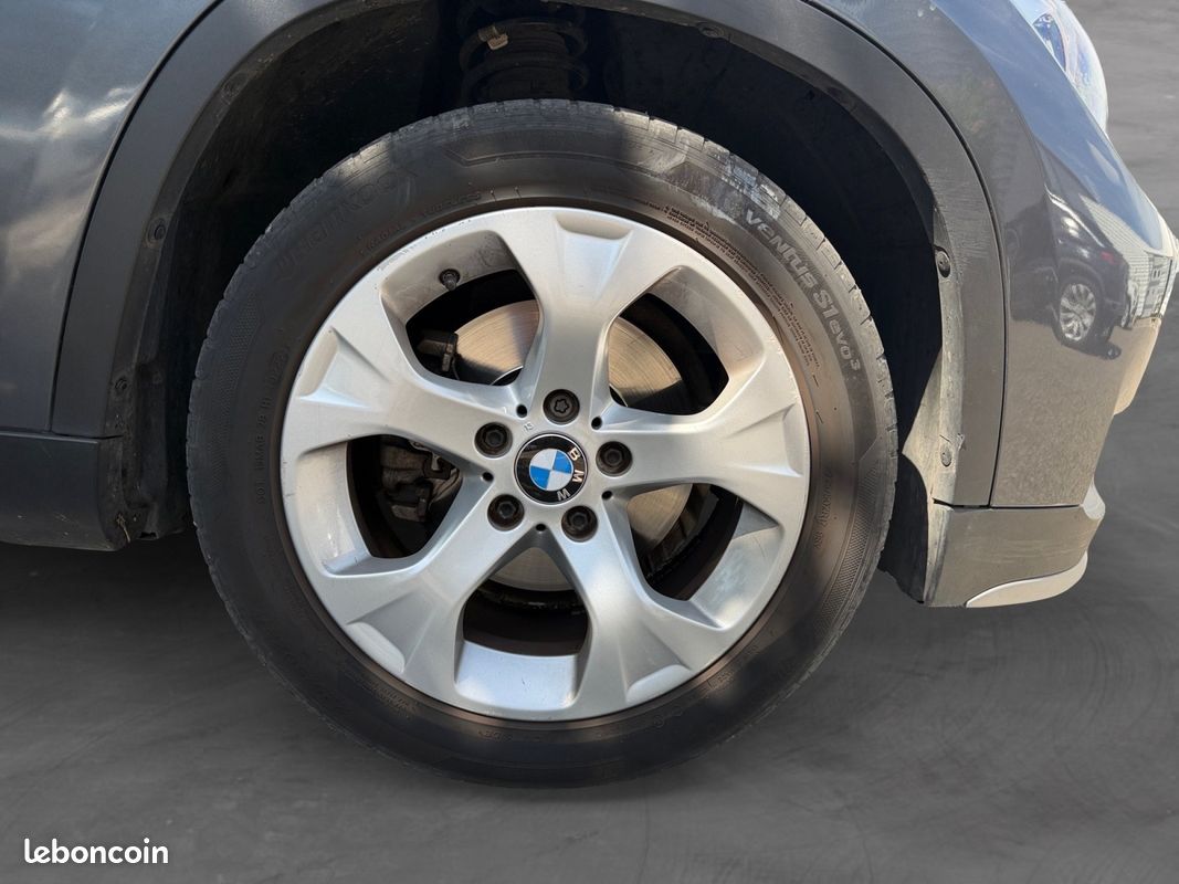 BMW X1 16D SDRIVE Boite Automatique 116Ch - Radar AV/AR - Régulateur (image 23)