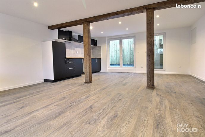 Maison 5 pièces 75 m²