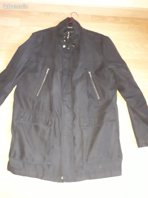 Manteau Homme (image 7)