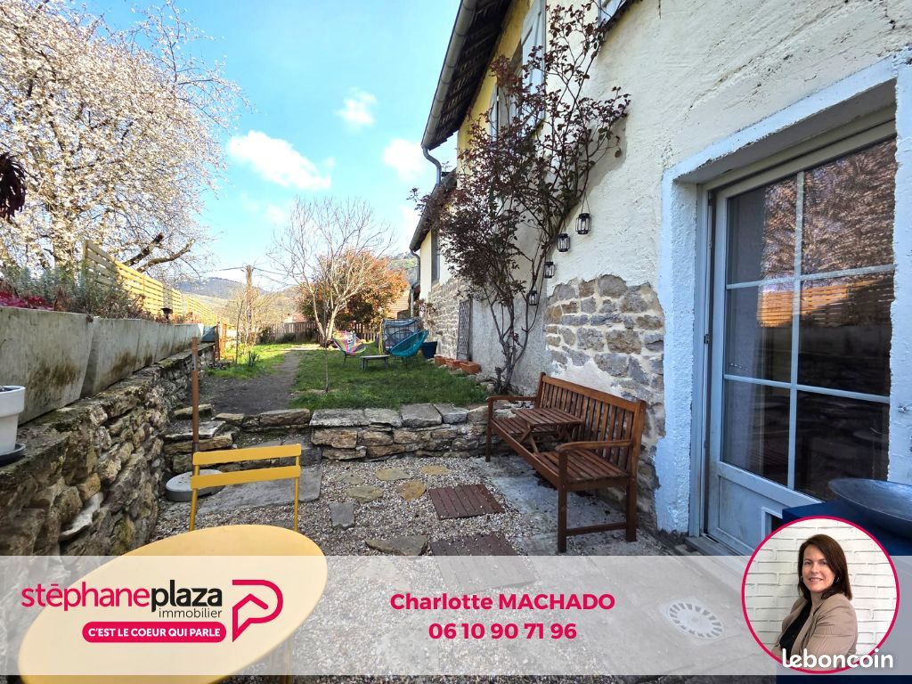 Maison 4 pièces 142 m² · à Voiteur · 142 m² · 239 000 €