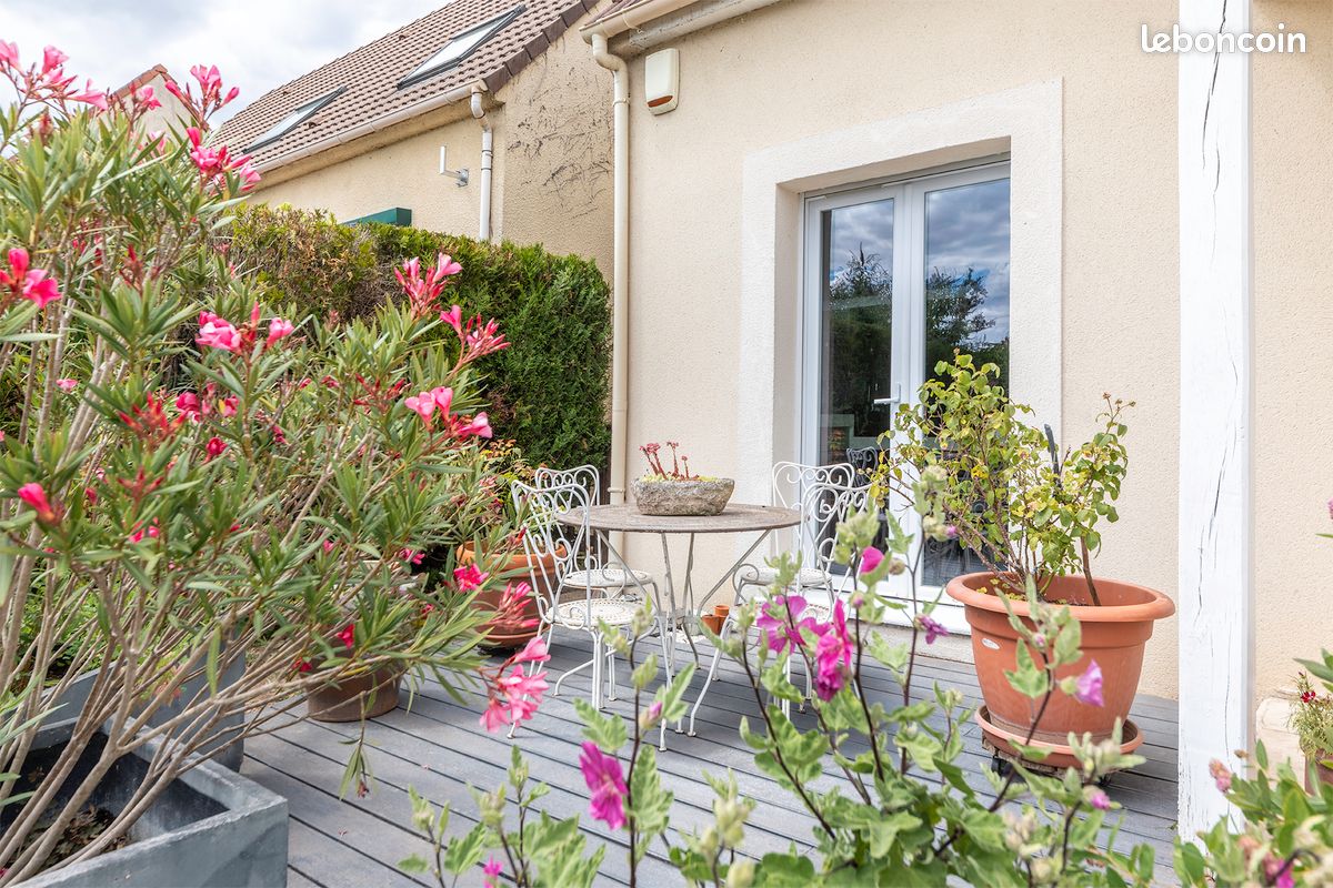Maison 6 pièces 116 m² · à Conflans-Sainte-Honorine · 116 m² · 449 000 €