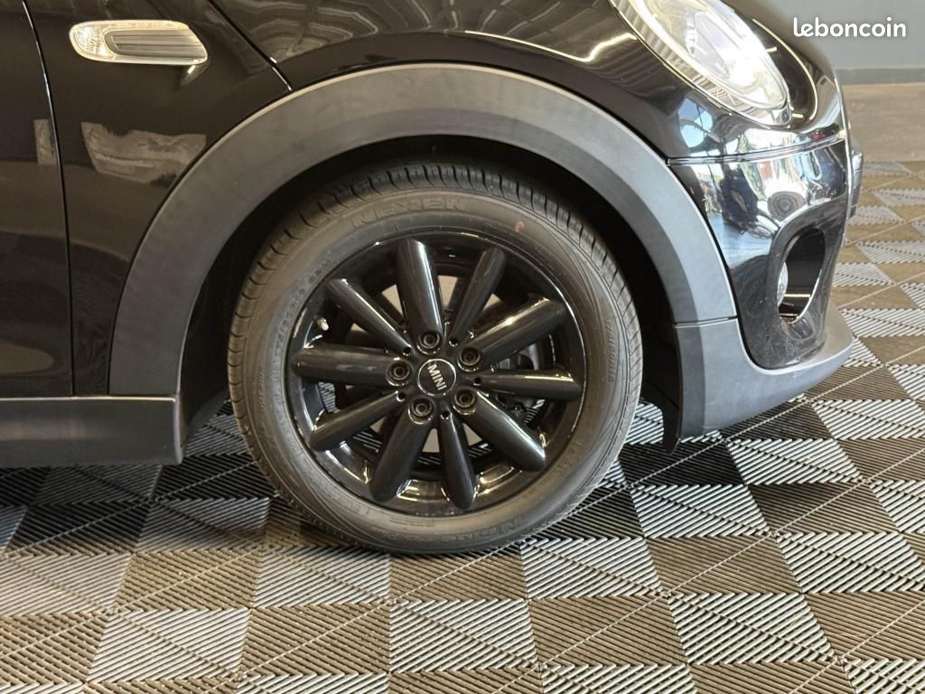 MINI MINI 1.5i F56 cooper Pack Chili (image 30)