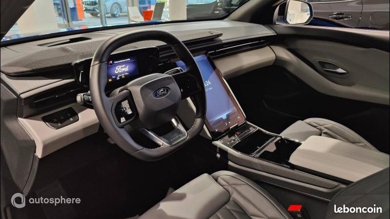 Ford Explorer 286ch Extended Range 77kWh Pack Premium RWD (image 11)