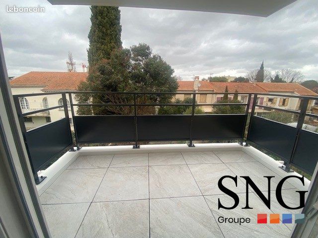 Appartement 2 pièces 40 m² · à Cavaillon · 40 m² · 603 €