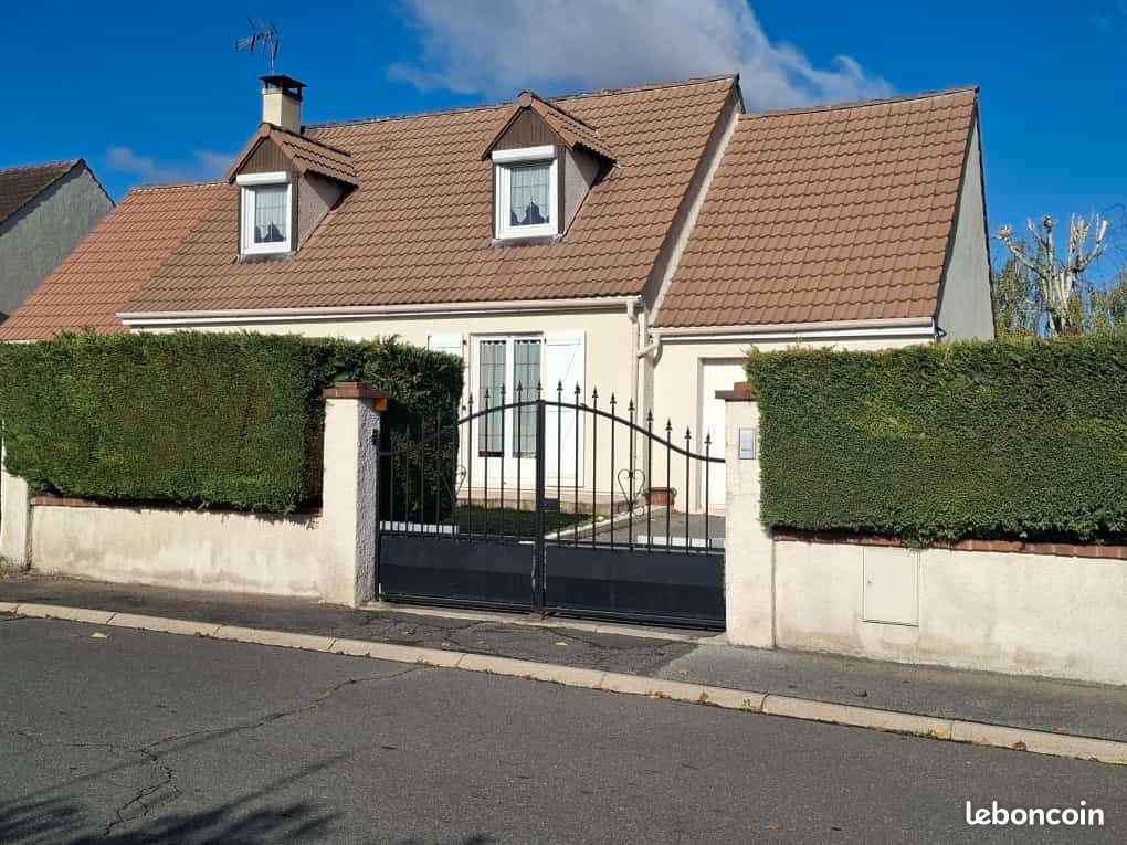 Maison 7 pièces 150 m² · à Saint-Soupplets · 150 m² · 335 000 €