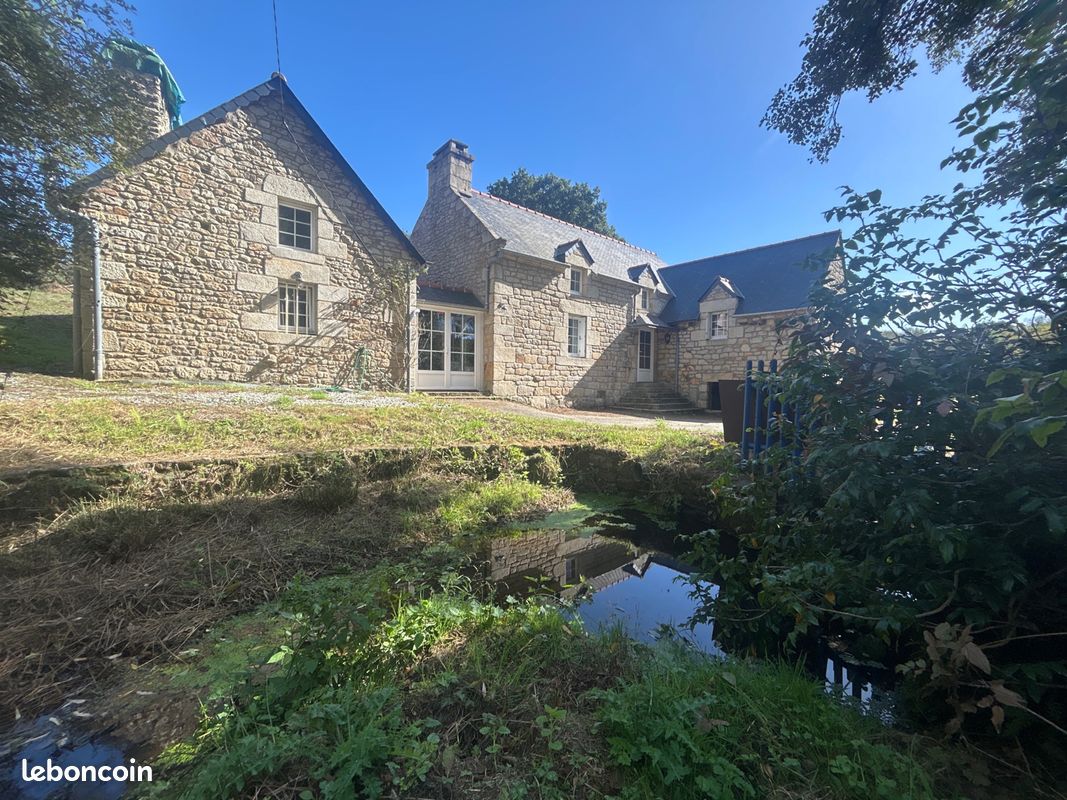 Maison 4 pièces 165 m² (image 1)