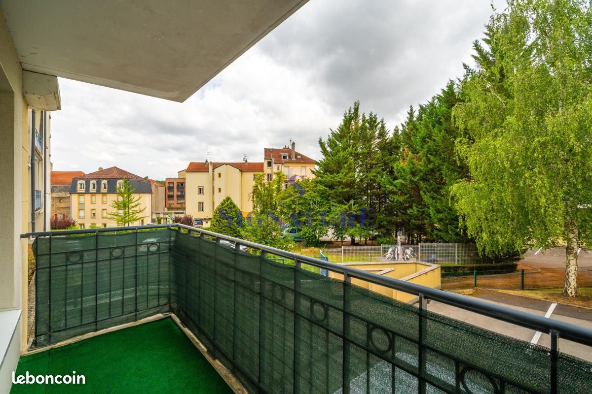 Appartement 2 pièces 46 m² · à Metz · 46 m² · 169 950 €