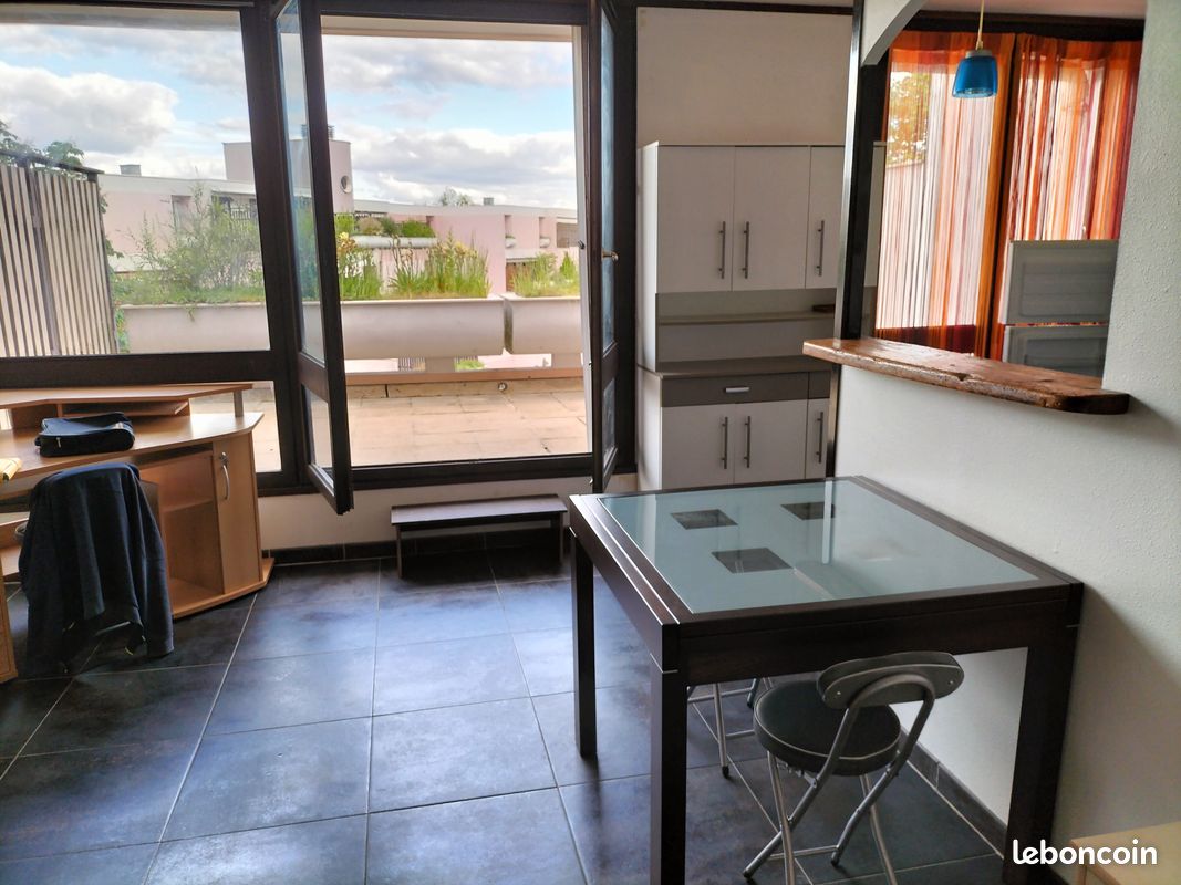 Parking 1 pièce 34 m² · à Quetigny · 34 m² · 544 €/mois
