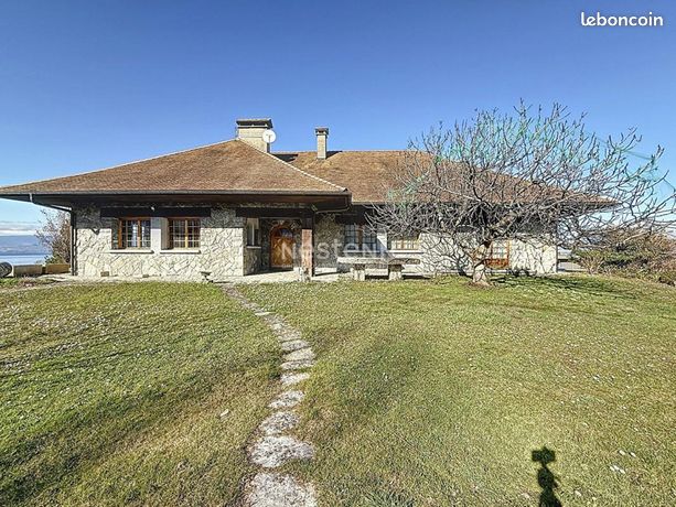 Propriété 6 pièces 306 m²