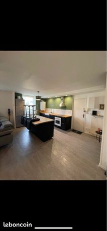 Appartement 3 pièces en DUPLEXE sur VILLARS