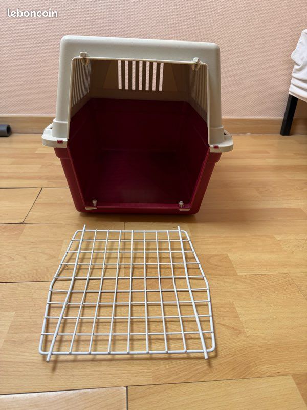 Cage de transport (image 2)