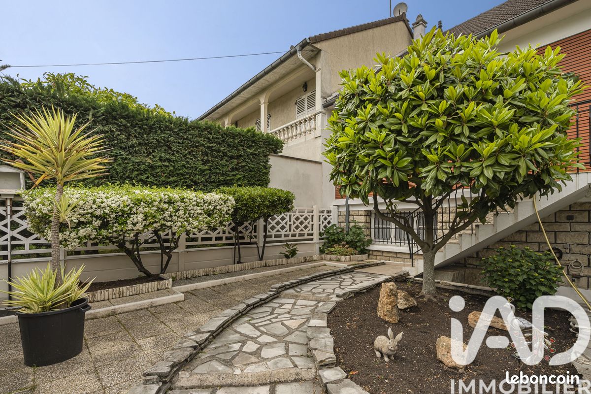 Maison 5 pièces 132 m² · à Maisons-Alfort · 132 m² · 860 000 €