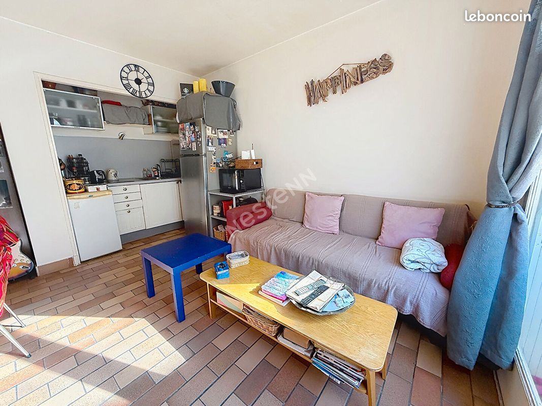 Appartement 2 pièces 31 m² · à Bandol · 31 m² · 186 000 €