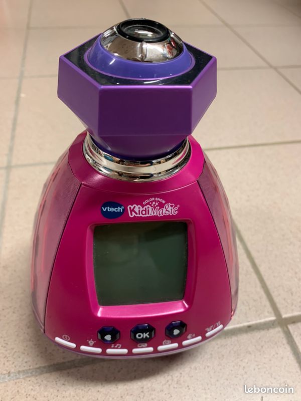 KidiMagic rose - V Tech (image 1)