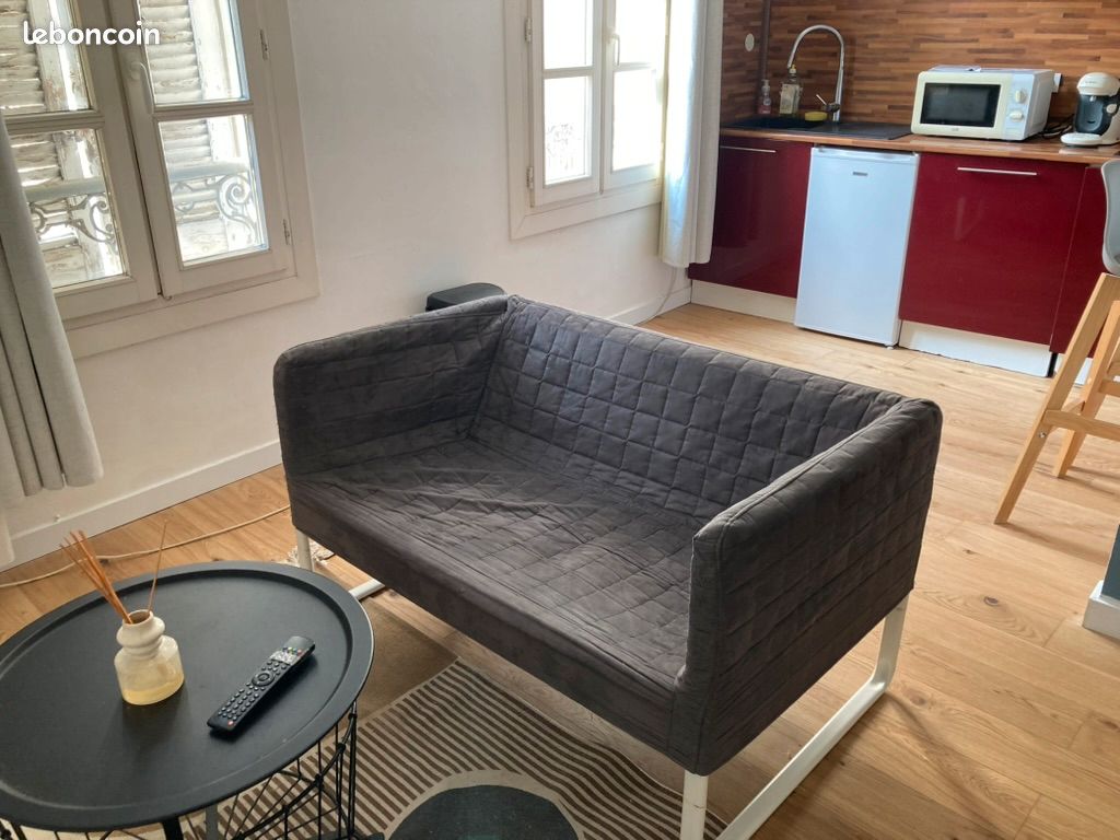 Appartement a louer avignon - 1 pièce(s) - 30 m2 - Surfyn