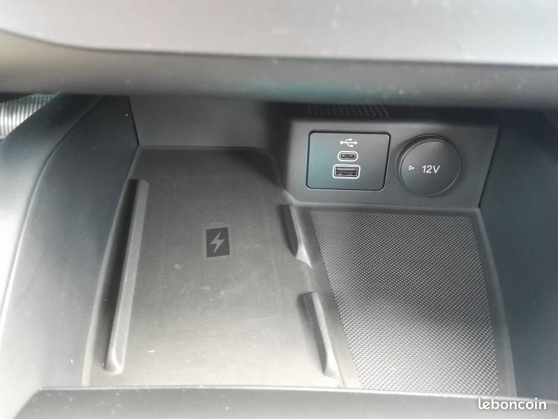 Ford Focus Active 1.0 EcoBoost mHEV 155ch Active X Powershift (image 15)