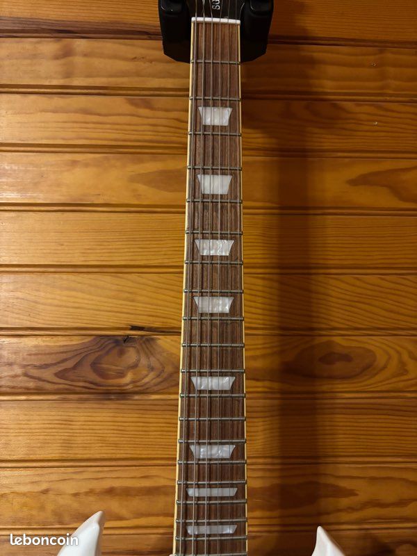 Guitare Epiphone SG (image 3)