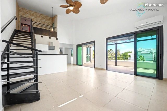Appartement 4 pièces 99 m² · à Saint-Paul · 99 m² · 2 795 €