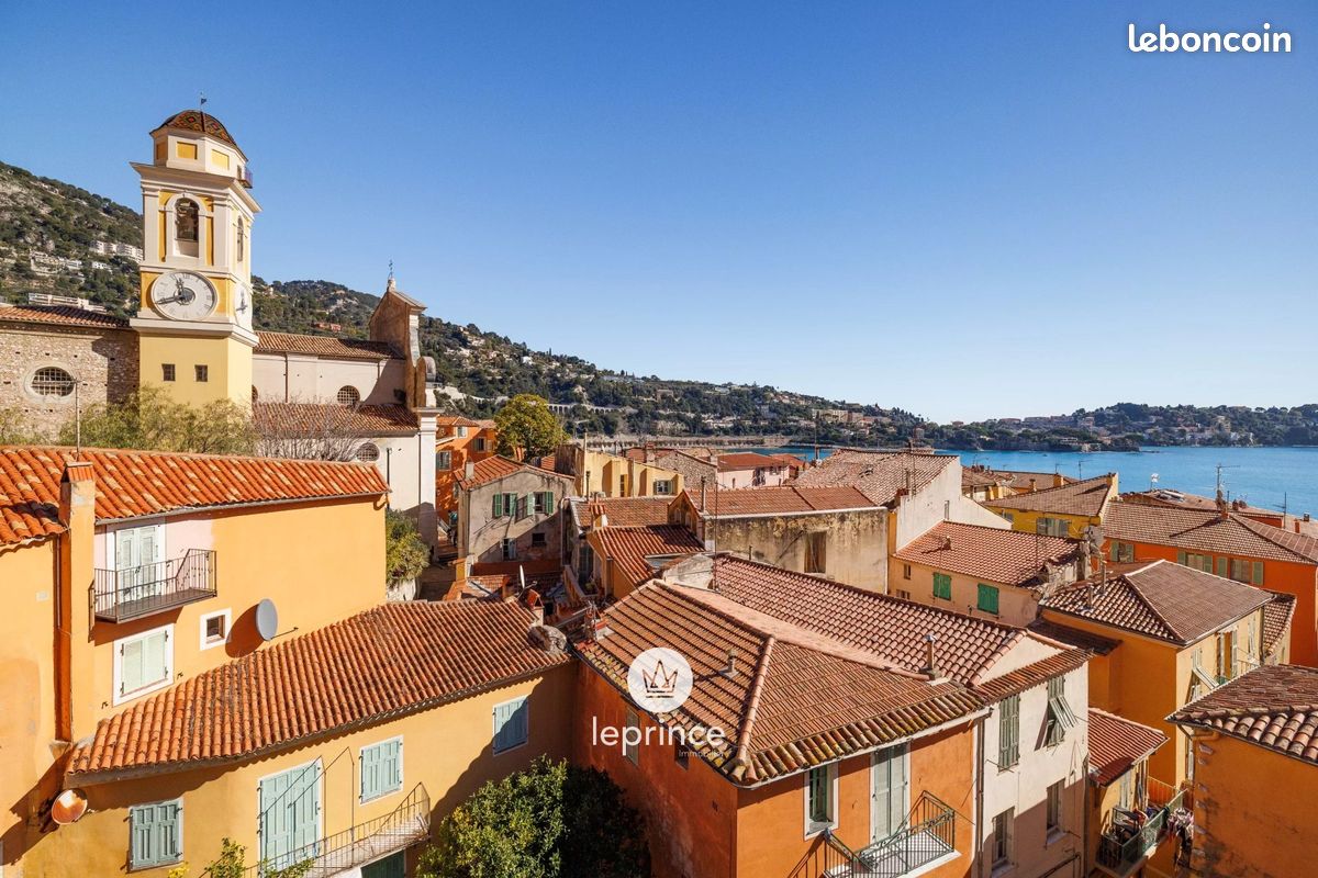Appartement 125 m² · à Villefranche-sur-Mer · 125 m² · 840 000 €