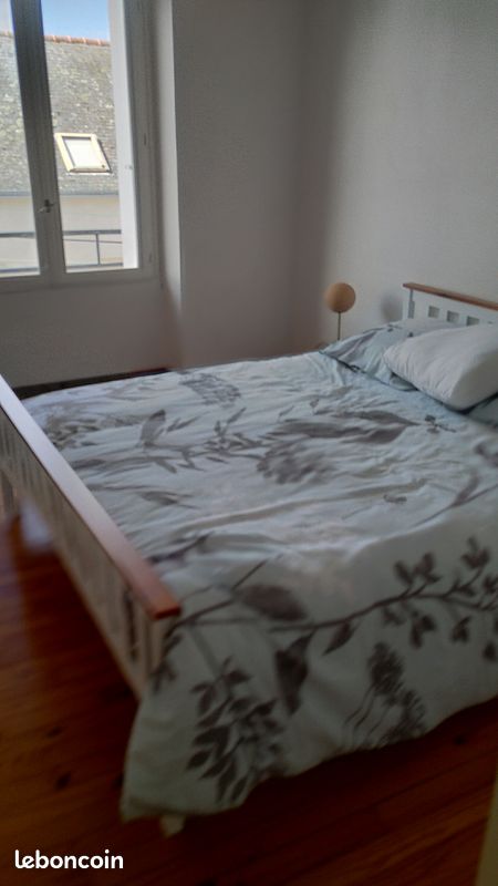Appartement 3 pièces 68 m² · à Douarnenez · 68 m² · 780 €/mois