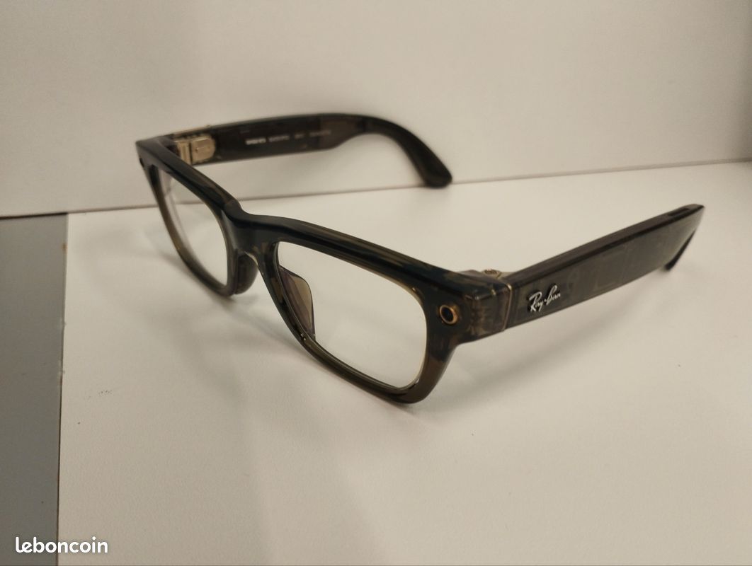 Ray ban meta blayzer (image 3)