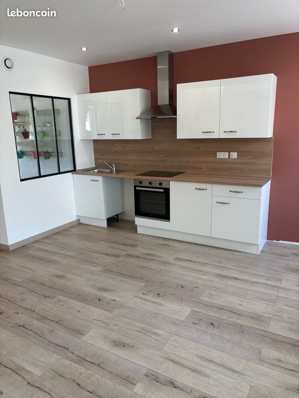 Appartement 5 pièces 116 m² · à Mulhouse · 116 m² · 1 350 €