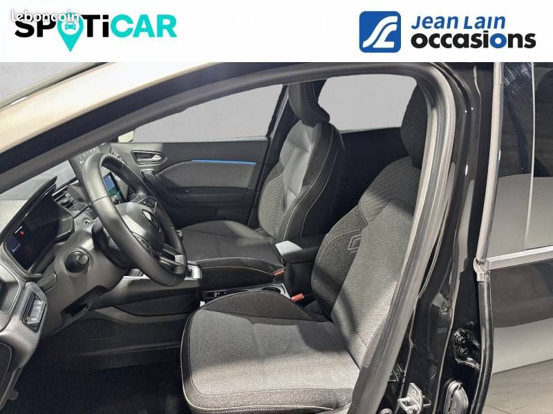 Renault Captur TCe 90 ch Techno (image 17)