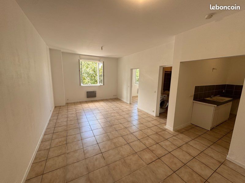 Appartement 2 pièces 50 m² · à Chauvigny · 50 m² · 430 €