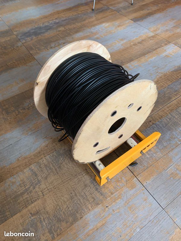 Touret fil fibre (image 2)