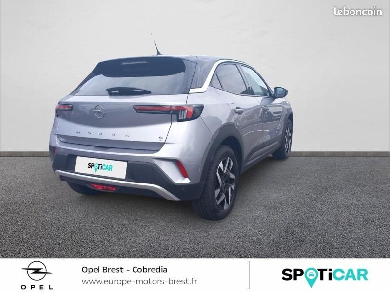 Opel Mokka Electric 136ch Elegance (image 3)
