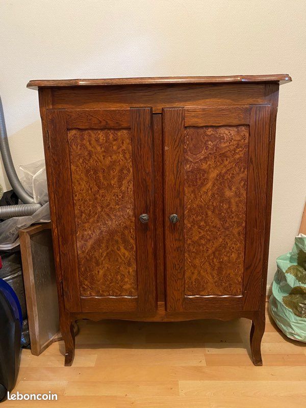 Meuble de rangement (image 1)