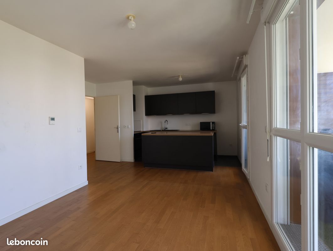 Appartement 3 pièces 63 m² · à Lieusaint · 63 m² · 201 000 €