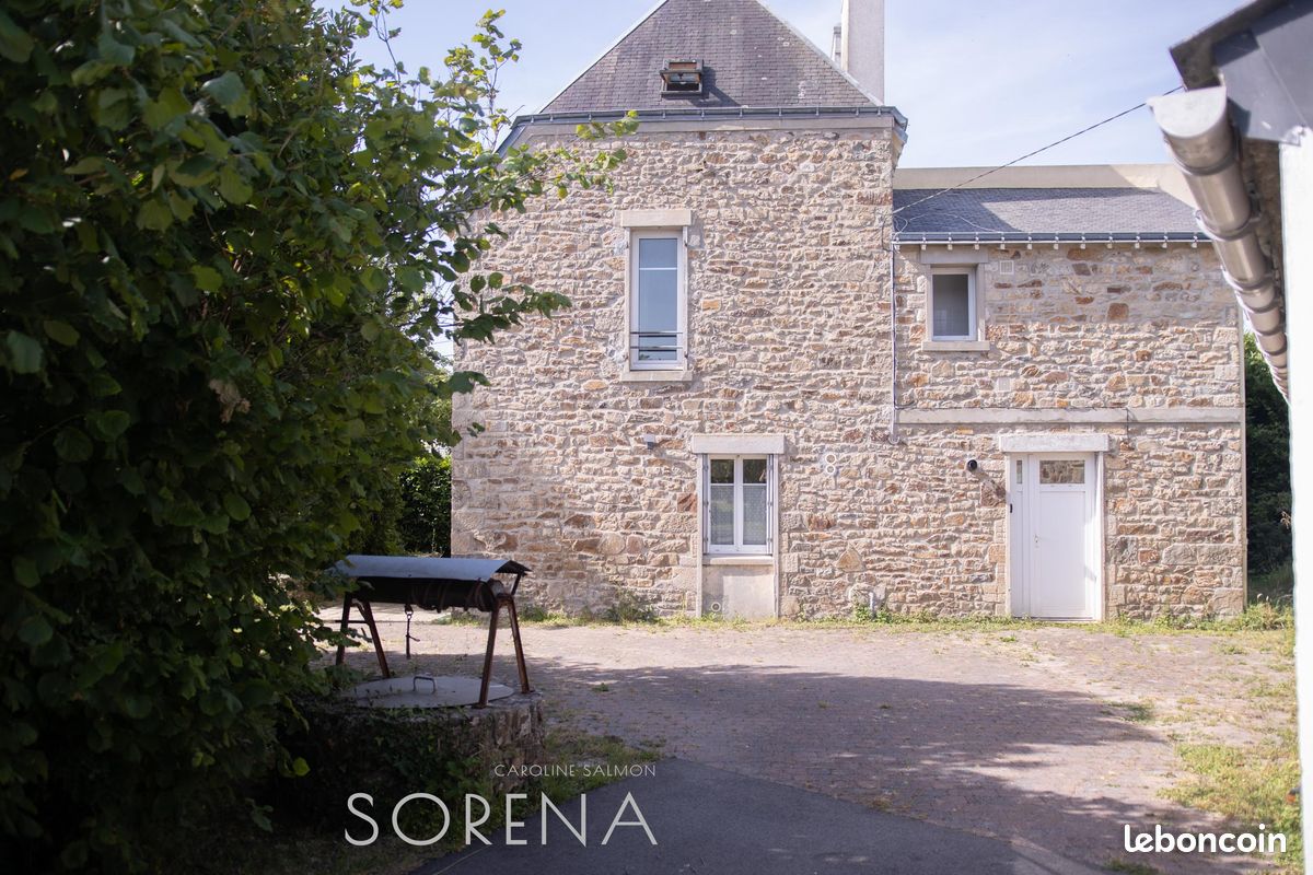 Maison 7 pièces 139 m² · à Riantec · 139 m² · 399 360 €