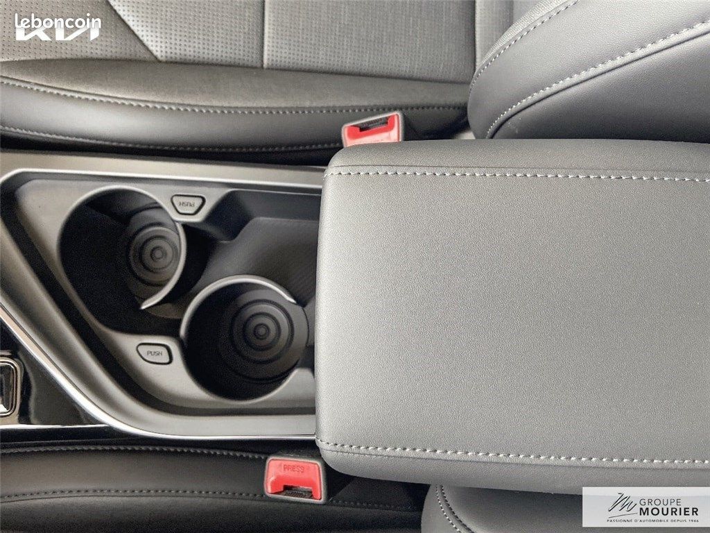 Kia Niro II 1.6 GDI 129 CH HEV DCT6 Premium (image 29)