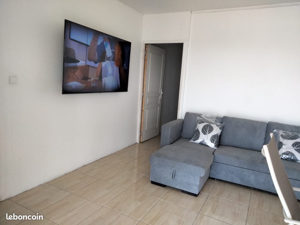Location appartement Diamant (image 1)