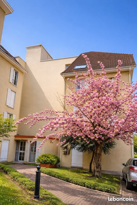 Appartement 3 pièces 80 m² · à Montivilliers · 80 m² · 177 000 €