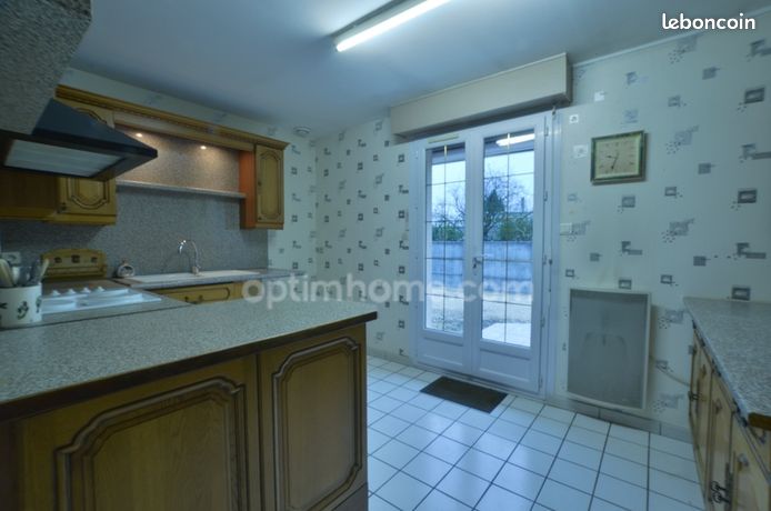 Maison 5 pièces 90 m²